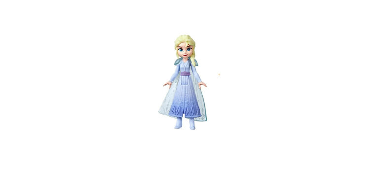 FIGURKA HASBRO E8170 ELSA