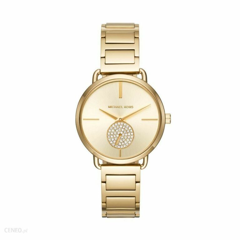 ZEGAREK DAMSKI MICHAEL KORS MK-3639