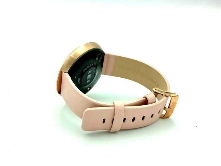 Smart watch siona xw on sale fit