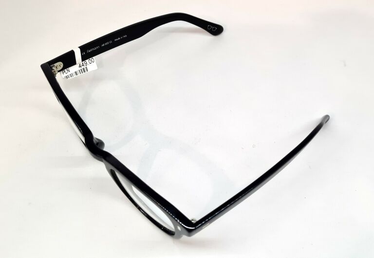 OKULARY KOREKCYJNE FIELMANN AB 002 CL