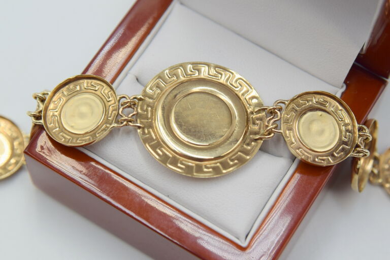 zlota-bransoletka-a-la-versace-pr333-8k-18cm-marka-inna-marka