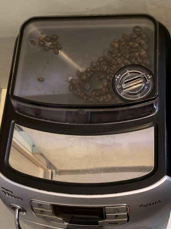 ekspres-do-kawy-philips-saeco-intelia-hd8752-stan-uzywany