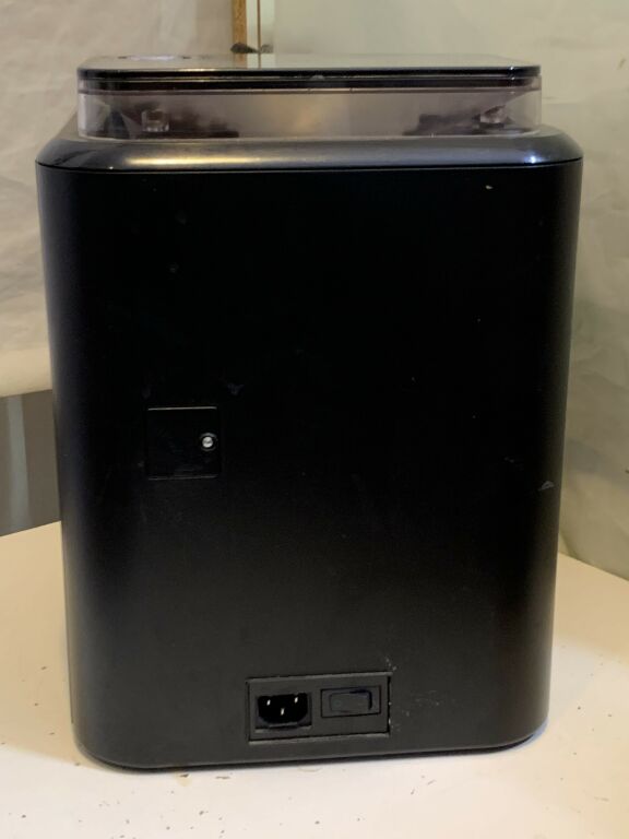 EKSPRES DO KAWY PHILIPS SAECO INTELIA HD8752