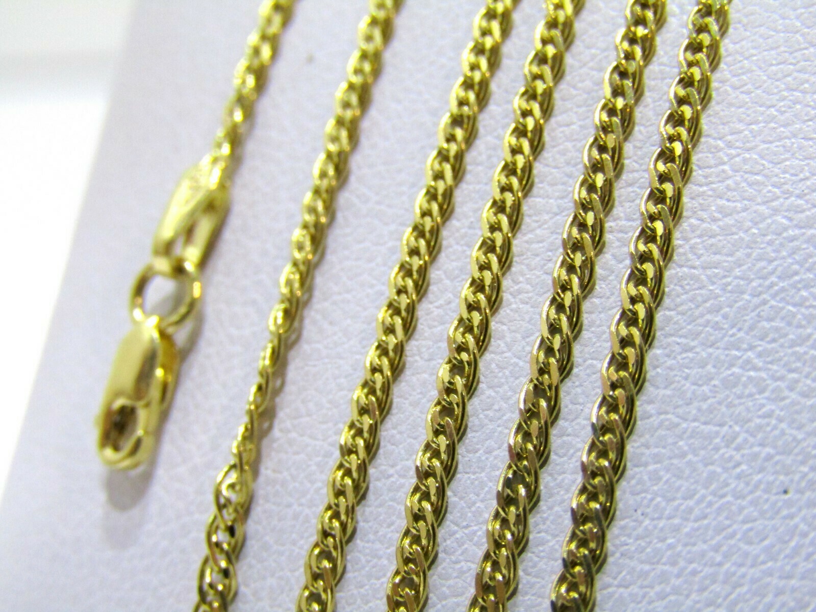 piekny-zloty-lancuszek-585-55-cm-kosciuszki-48-bilgoraj