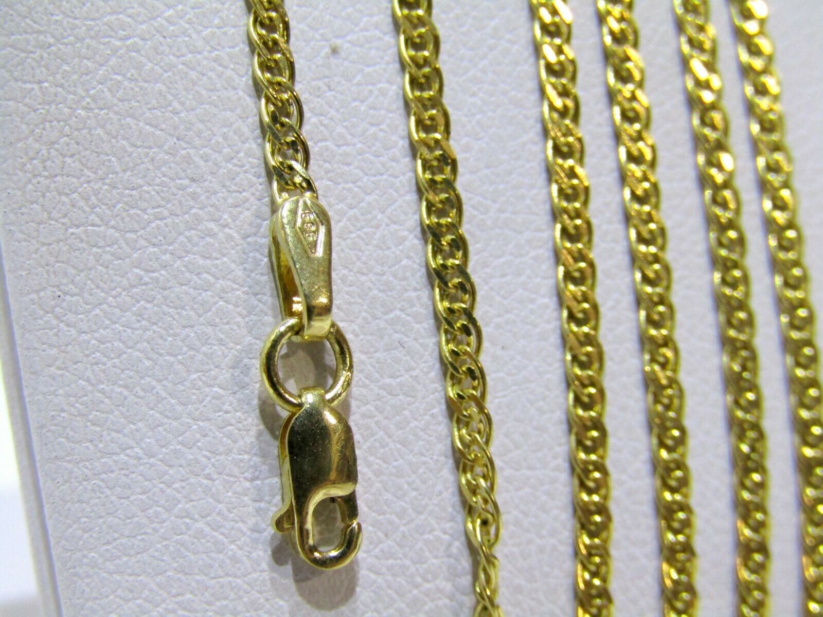 piekny-zloty-lancuszek-585-55-cm-stan-11323-2