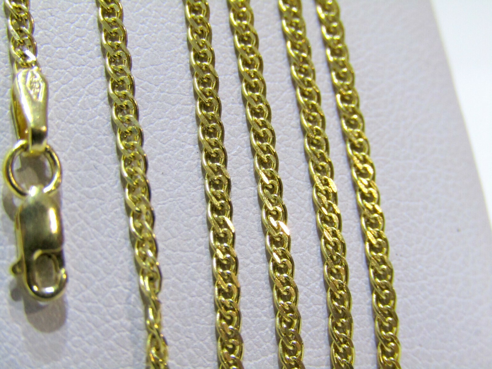 piekny-zloty-lancuszek-585-55-cm-rodzaj-2205-2