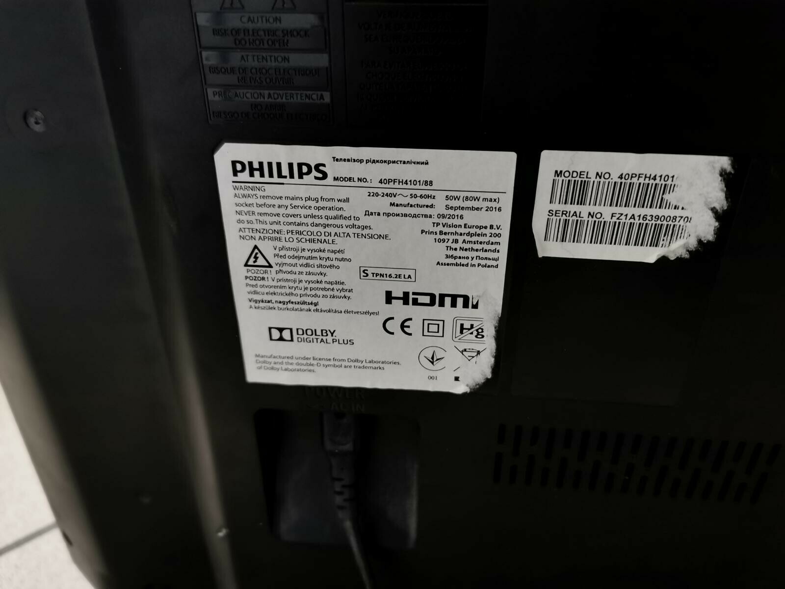 telewizor-philips-40pfh410188-model-40pfh410188