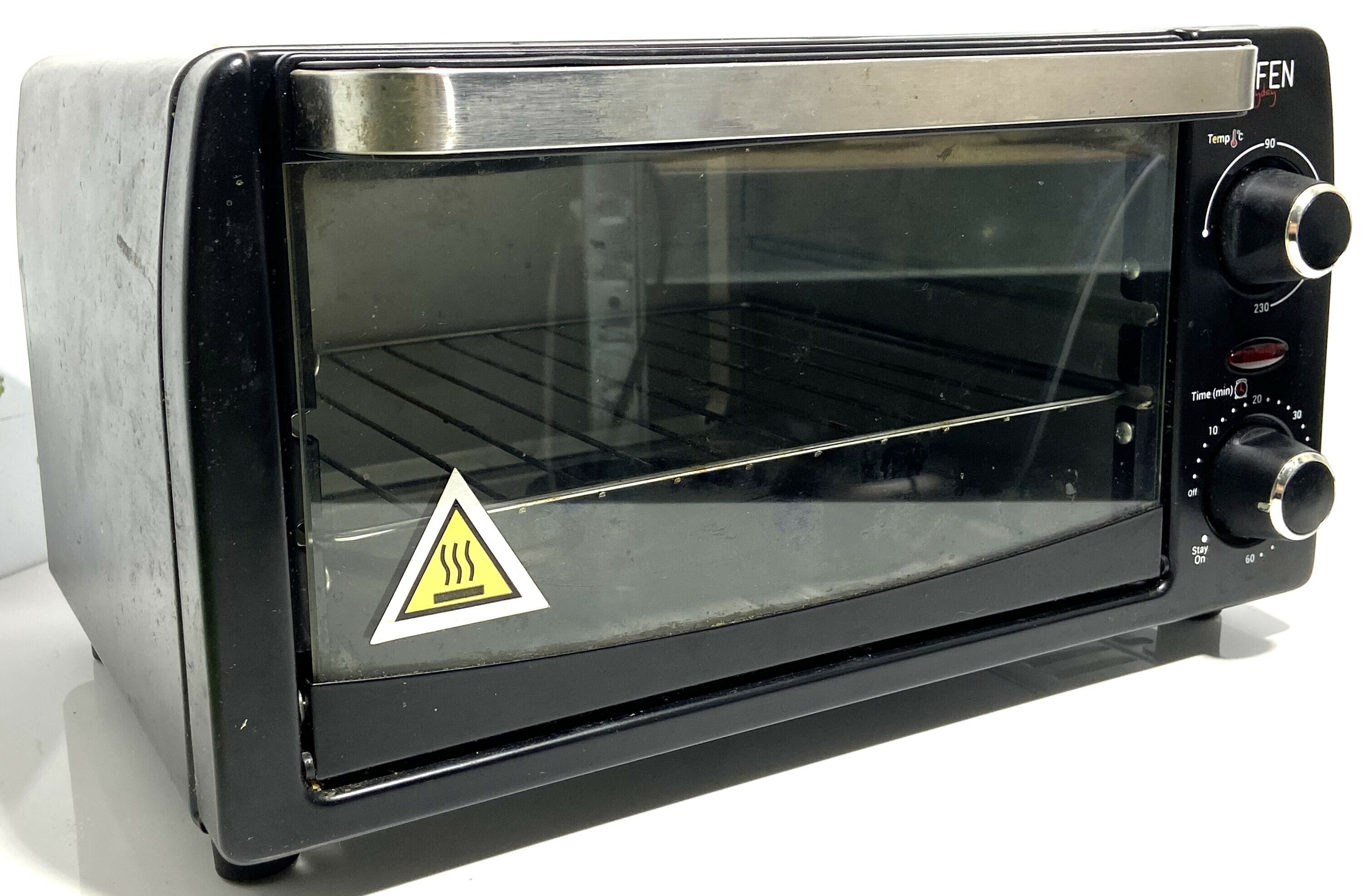hoffen-mini-piekarnik-elektryczny-okazja-stefana-grota-roweckiego-7h-krakow