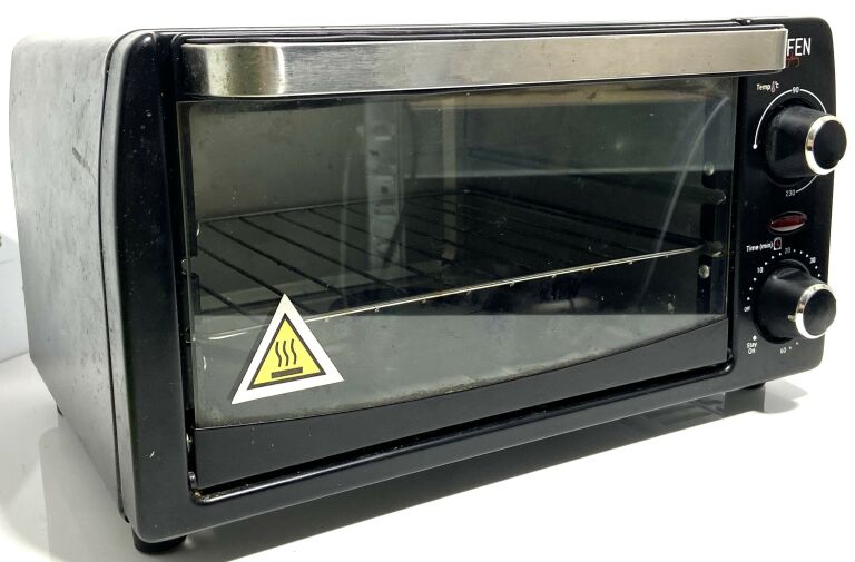 hoffen-mini-piekarnik-elektryczny-okazja-stefana-grota-roweckiego-7h-krakow