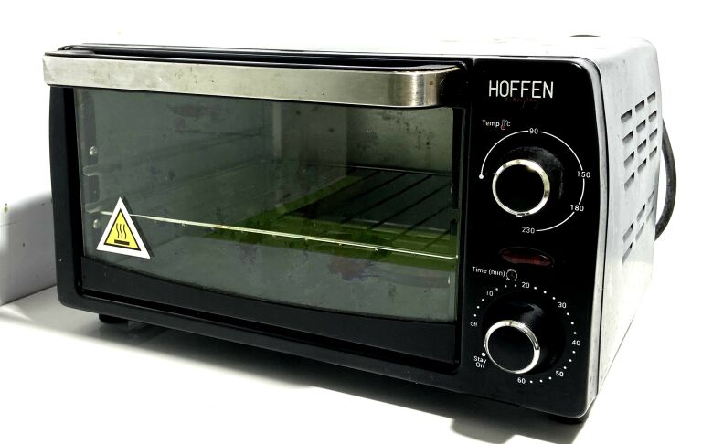 hoffen-mini-piekarnik-elektryczny-okazja-stan-uzywany