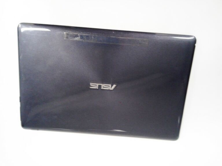 TABLET ASUS T100 Z KLAWIATURĄ - USZKODZONY!