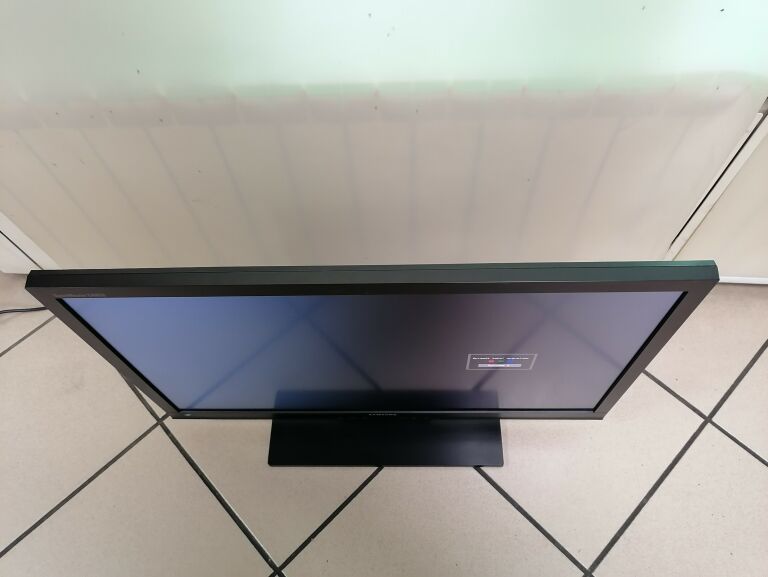 MONITOR SAMSUNG SYNCMASTER 27" S27A850D