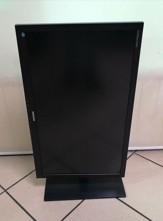 MONITOR SAMSUNG SYNCMASTER 27" S27A850D