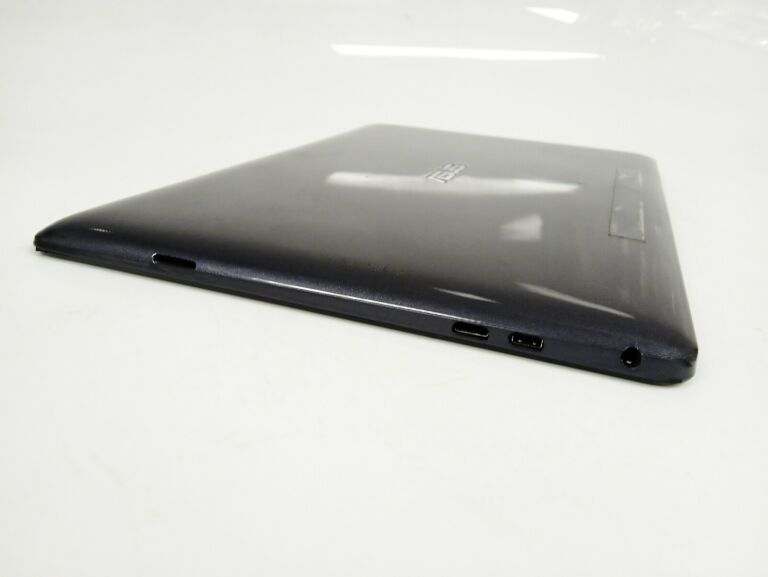 TABLET ASUS T100 Z KLAWIATURĄ - USZKODZONY!