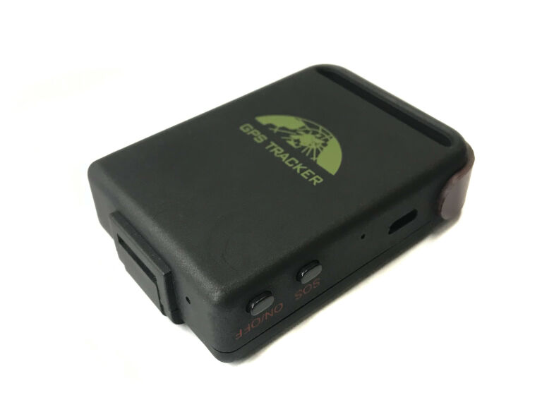 LOKALIZATOR GPS TRACKER 102B