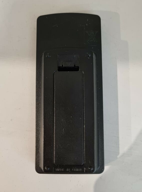 USZKODZONE DVD LG DP 132 KPL + KABEL EURO