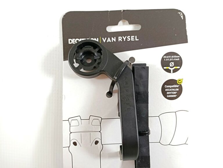 UCHWYT DO LICZNIKA DECATHLON VAN RYSEL