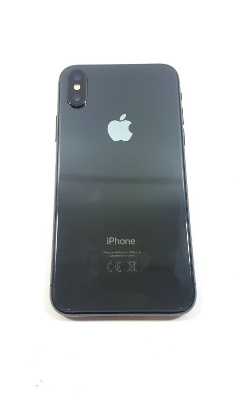 used iphone x 64 gb