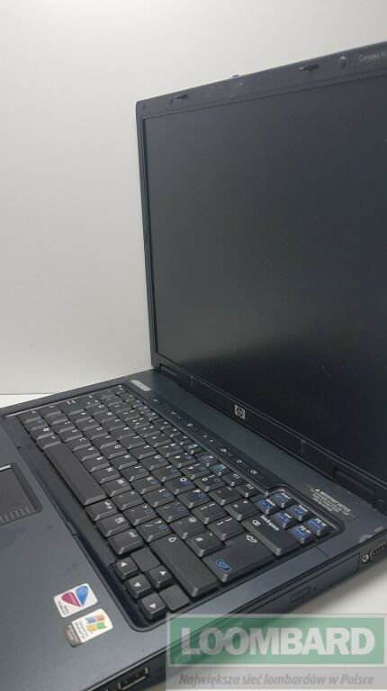 LAPTOP HP COMPAQ NC6120