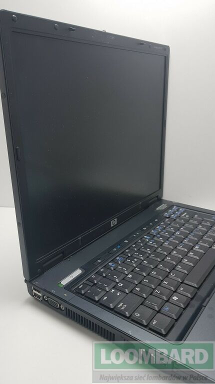 LAPTOP HP COMPAQ NC6120