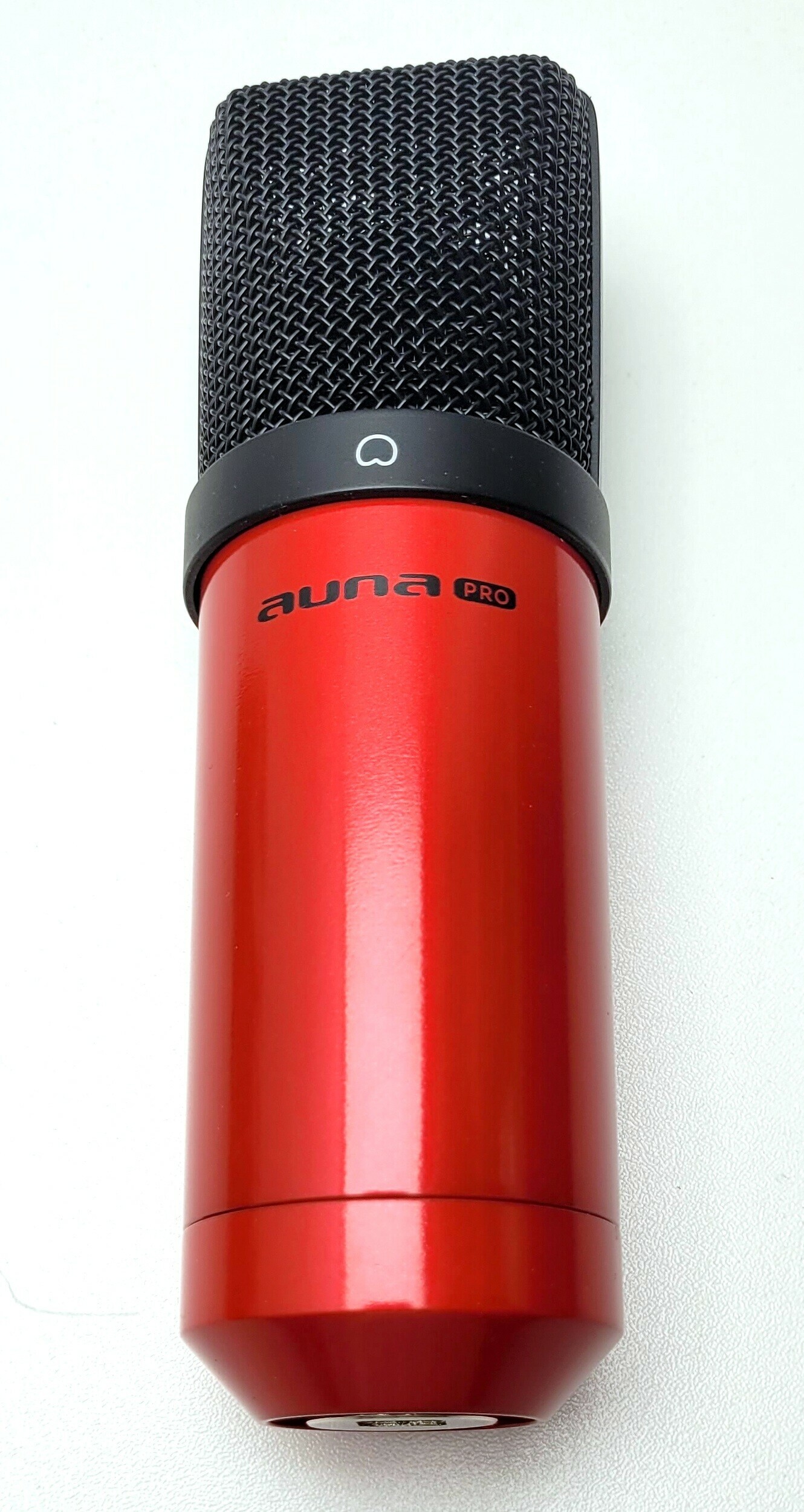 auna-pro-mic-900rd-mikrofon-pojemnosciowy-stan-uzywany
