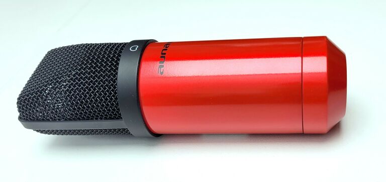 auna-pro-mic-900rd-mikrofon-pojemnosciowy-ean-gtin-4325874989722