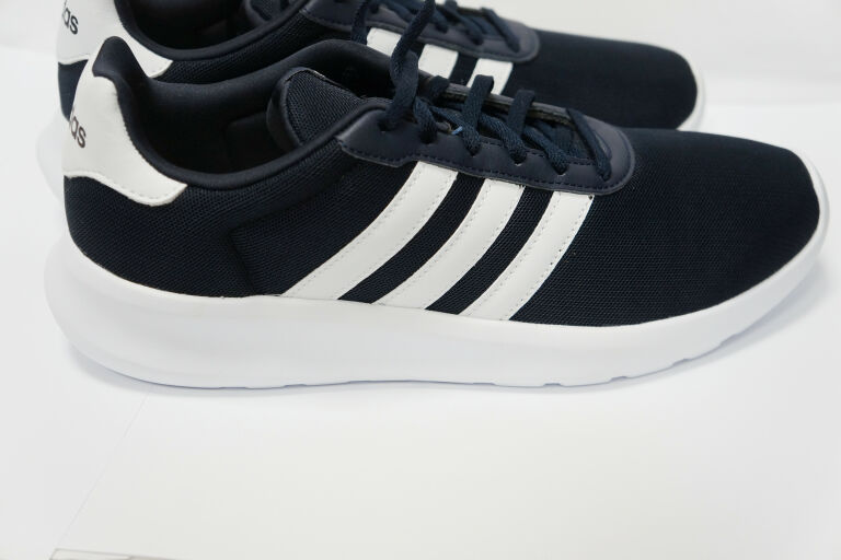 BUTY ADIDAS LITE RACER GY3095 ROZMIAR 42 2/3 Sportowe