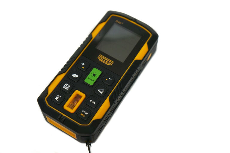 DALMIERZ LASEROWY NITEO TOOLS LM0399-17