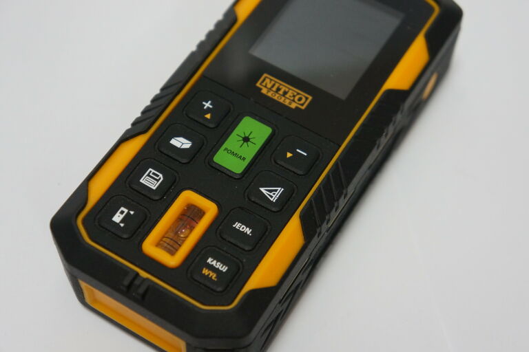 DALMIERZ LASEROWY NITEO TOOLS LM0399-17