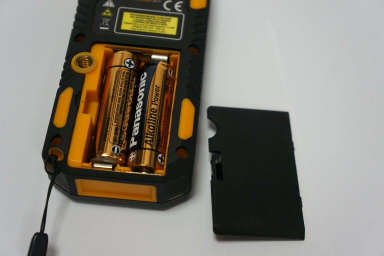 DALMIERZ LASEROWY NITEO TOOLS LM0399-17