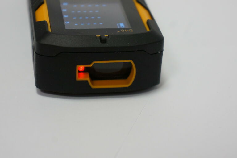 DALMIERZ LASEROWY NITEO TOOLS LM0399-17