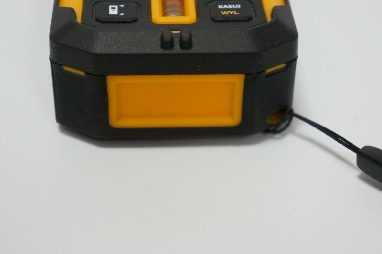 DALMIERZ LASEROWY NITEO TOOLS LM0399-17