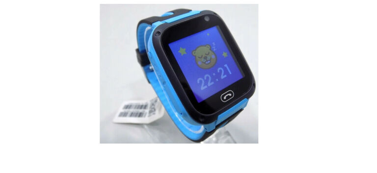 SMARTWATCH ZEGAREK DZIECIĘCY FUNKID SETTY