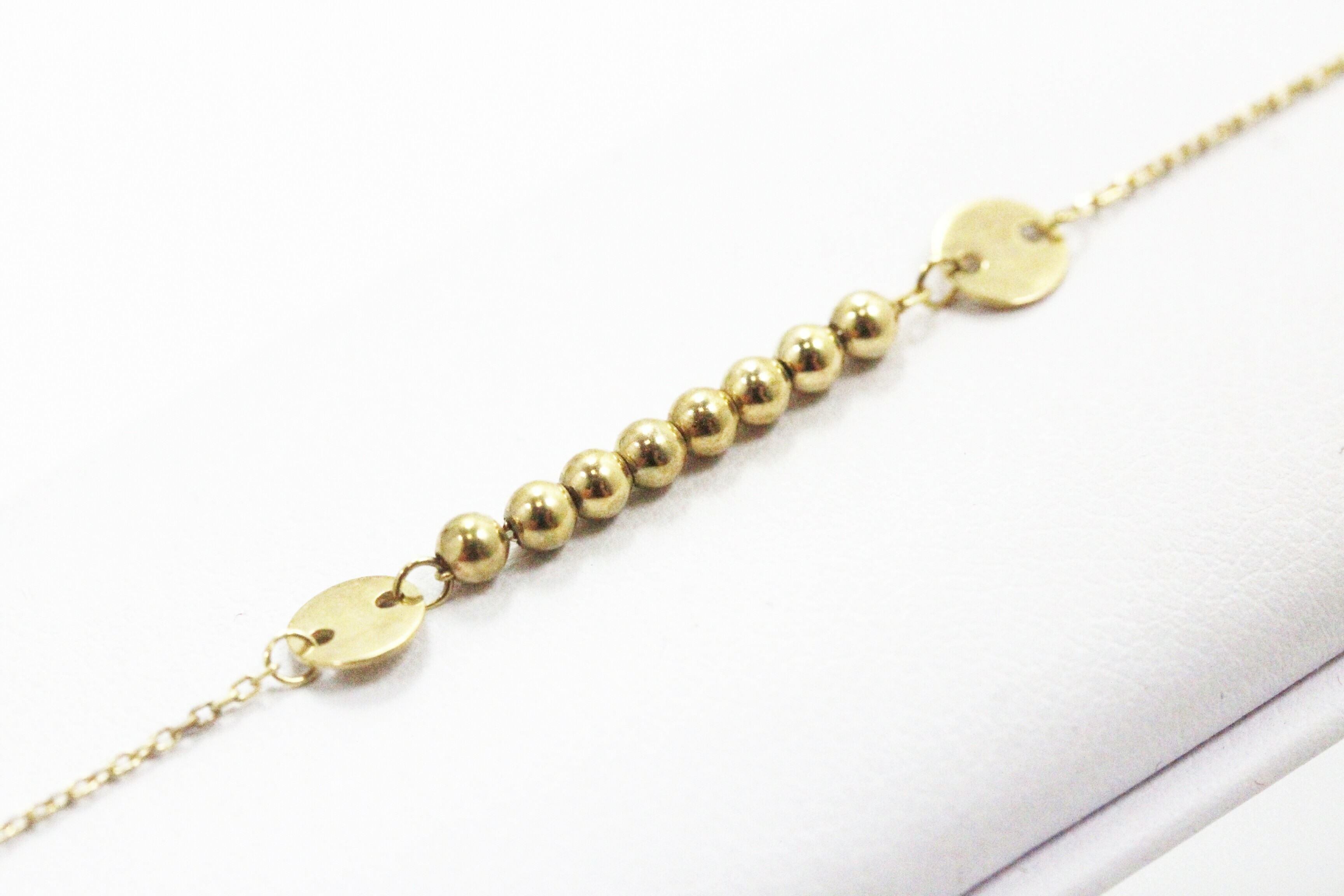 nowa-zlota-bransoletka-kulki-333-195cm-090g-kamien-17088-128