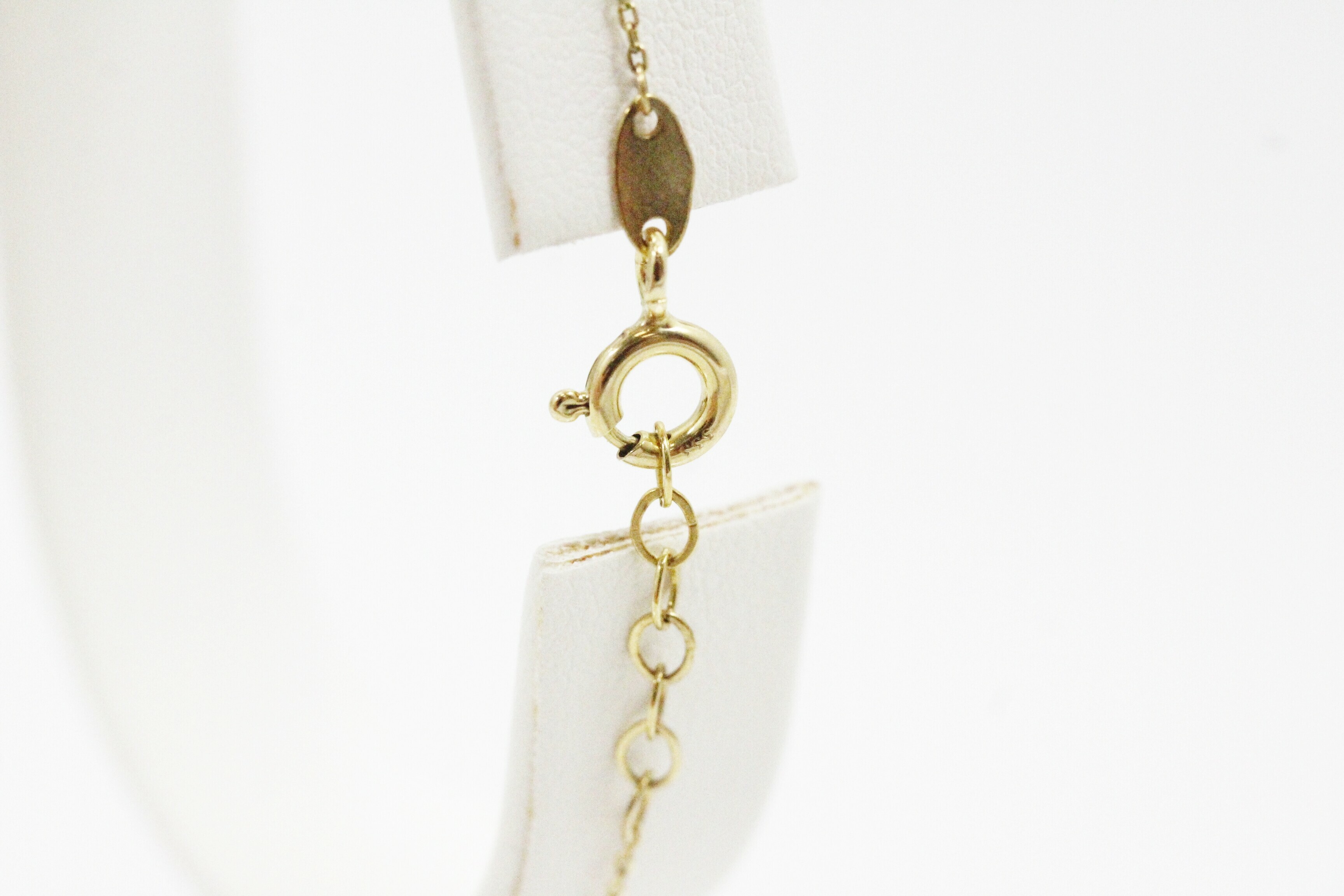 nowa-zlota-bransoletka-kulki-333-195cm-090g-ean-gtin-9338660735026