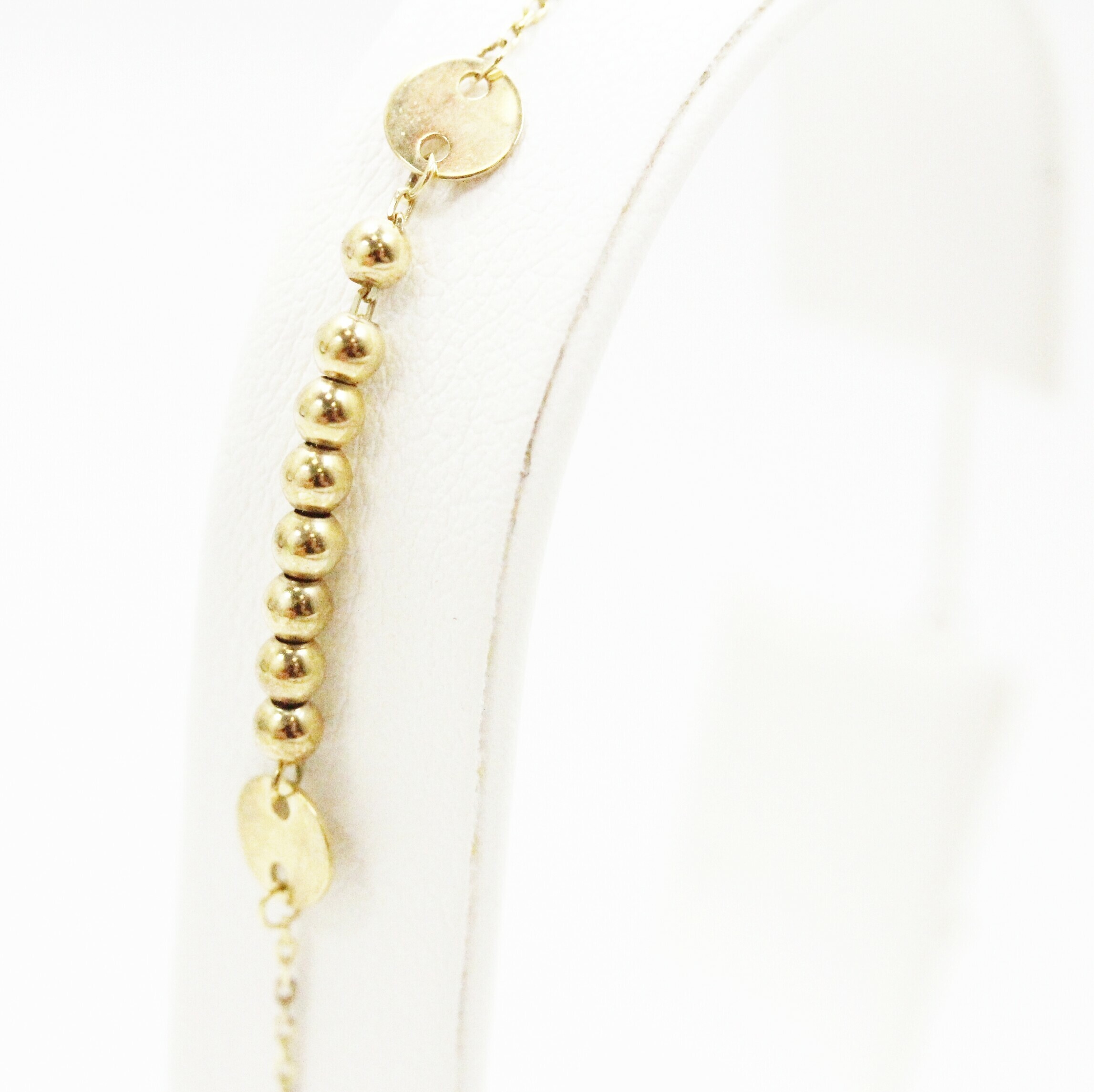 nowa-zlota-bransoletka-kulki-333-195cm-090g-cechy-206618-1