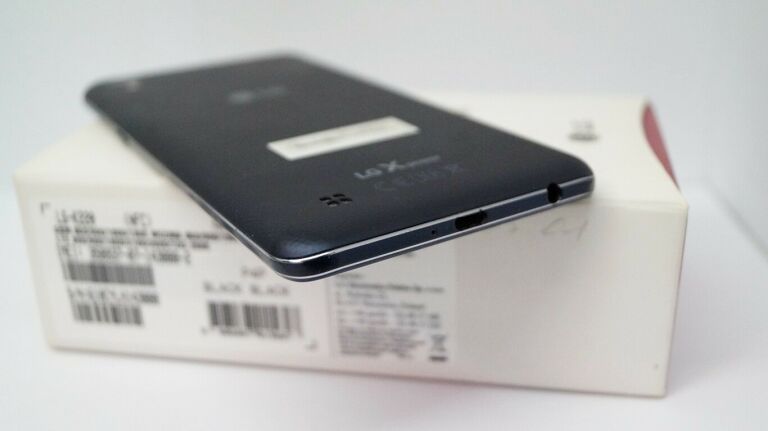 TELEFON LG X POWER LG-K220