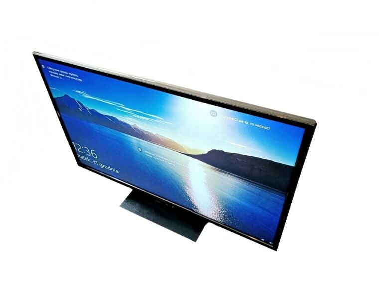 TELEWIZOR PANASONIC TX-L42B6E 42" FULL HD LED