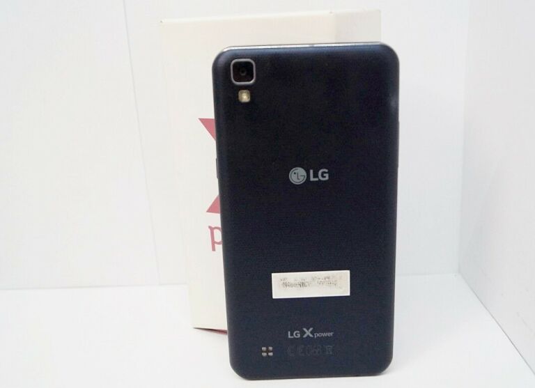 TELEFON LG X POWER LG-K220