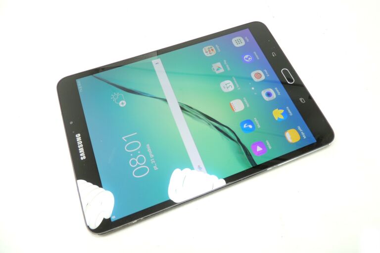 TABLET SAMSUNG GALAXY TAB S2 SM-T710