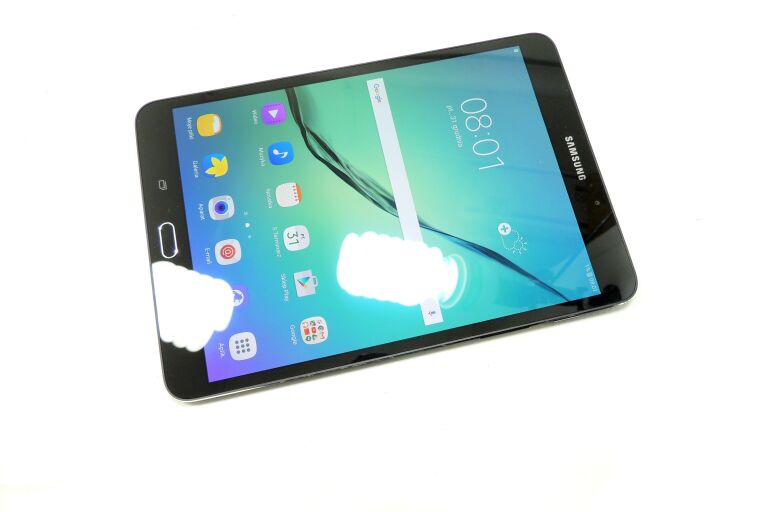 TABLET SAMSUNG GALAXY TAB S2 SM-T710