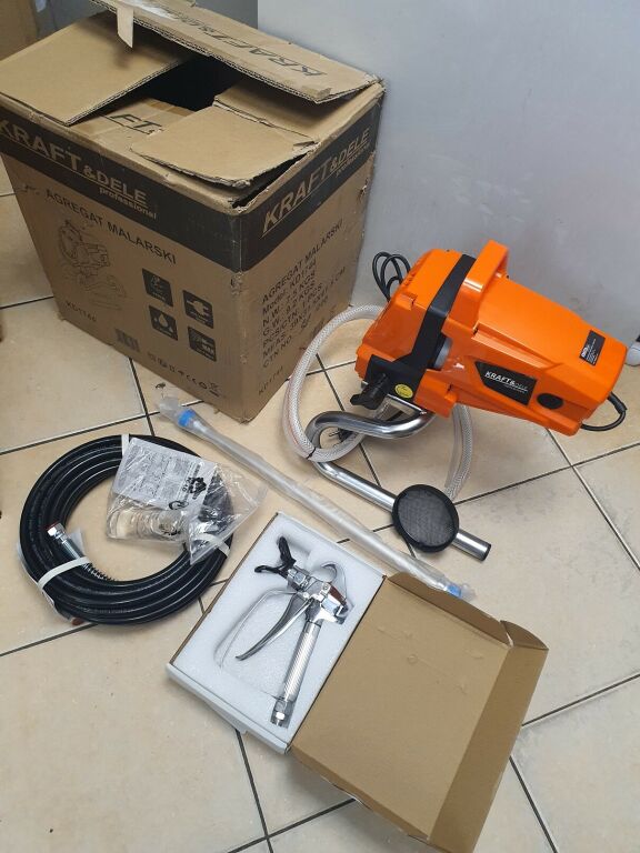 agregat-malarski-kraftdele-kd1744-jednosci-narodowej-1091b-sj-wroclaw