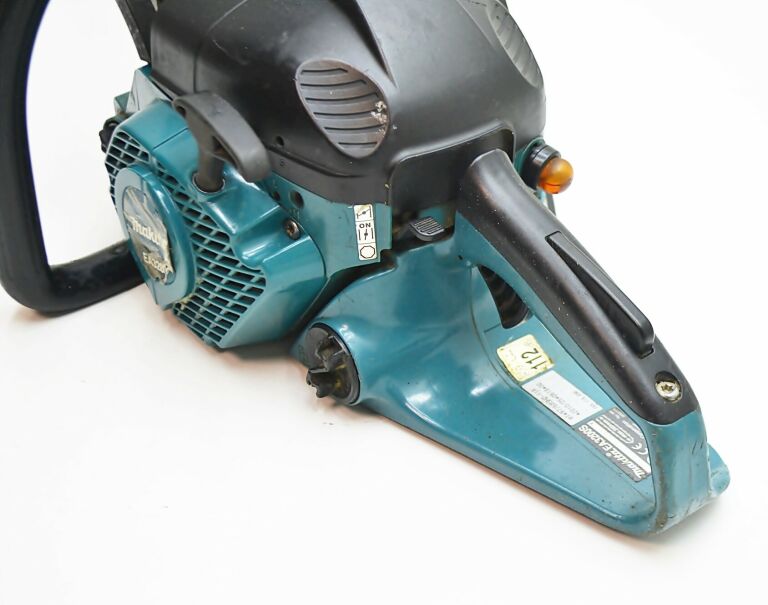 PIŁA SPALINOWA MAKITA EA3200S + OSŁONA