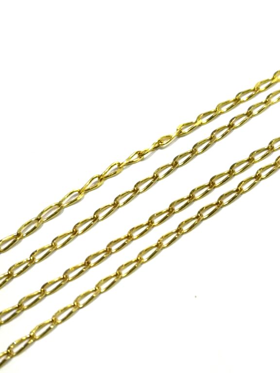 lancuszek-rodzaj-wyrob-jubilerski