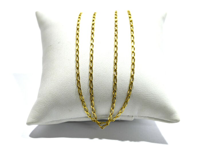 lancuszek-rodzaj-wyrob-jubilerski