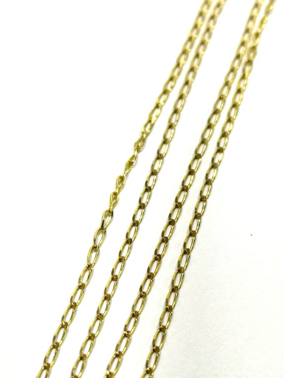 lancuszek-material-zloto