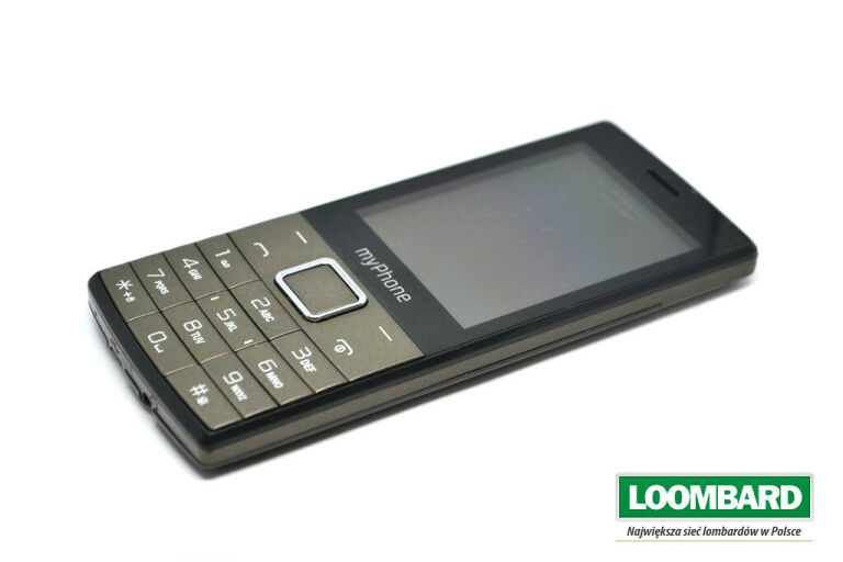 TELEFON MYPHONE 7300 DUAL SIM OKAZJA BEZ SIMLOCKA