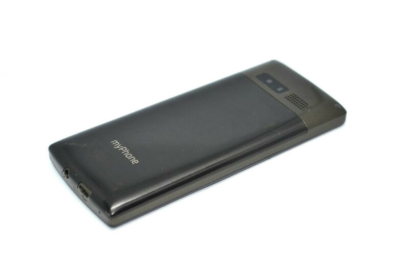 TELEFON MYPHONE 7300 DUAL SIM OKAZJA BEZ SIMLOCKA