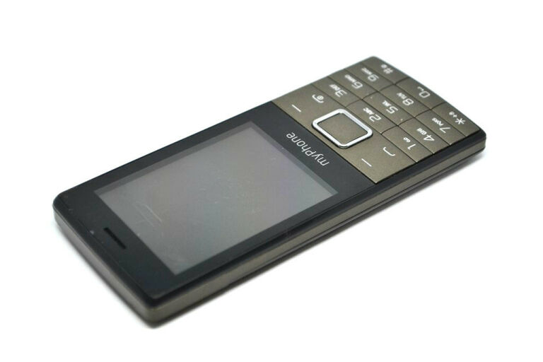 TELEFON MYPHONE 7300 DUAL SIM OKAZJA BEZ SIMLOCKA