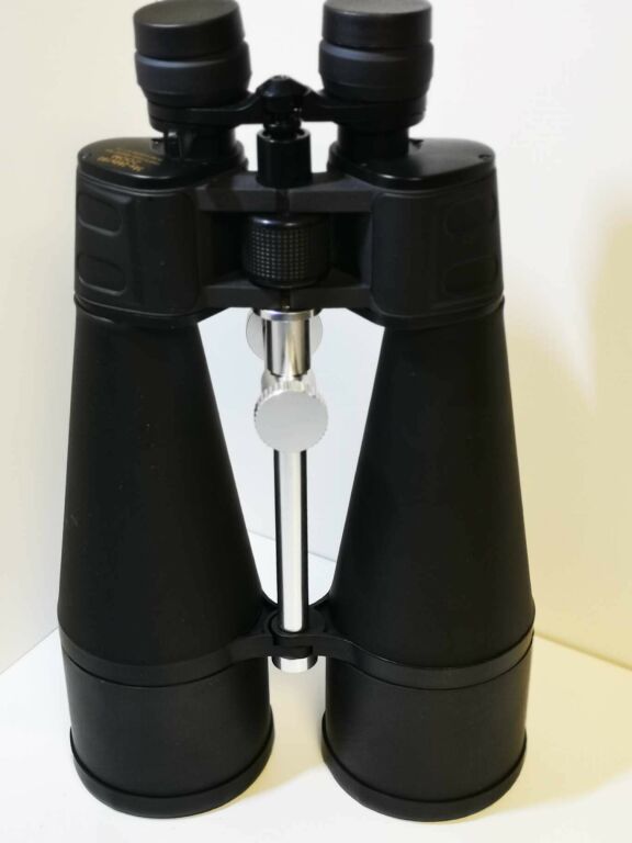 LORNETKA ZOOM 30X-260X160